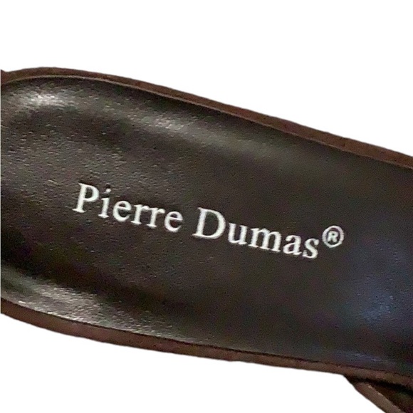 Pierre Dumas Vintage Heels - Picture 8 of 11